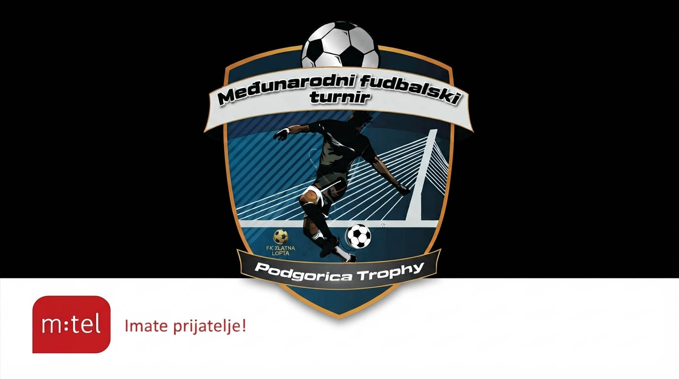 Podgorica Trophy 2026